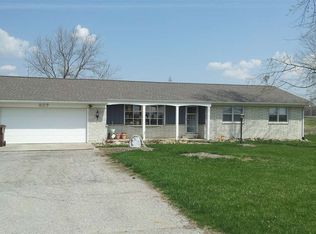 827 E Albion St, Avilla, IN 46710