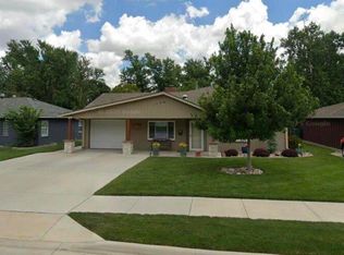 1118 N Grimes St, McPherson, KS 67460