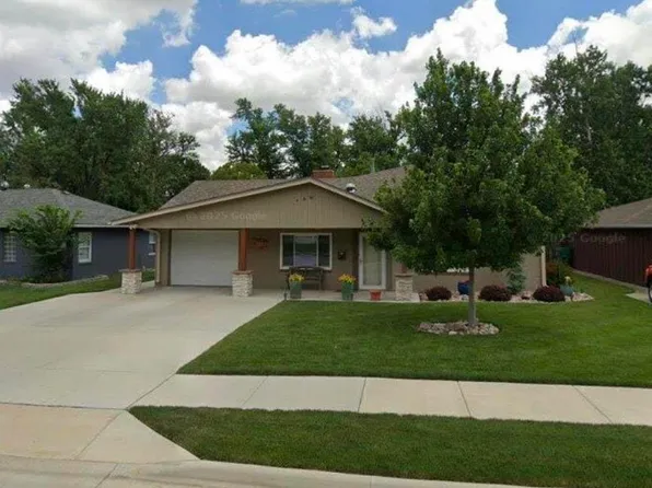 1118 N Grimes St, McPherson, KS 67460