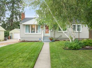 3319 E 19th Ave, Spokane, WA 99223