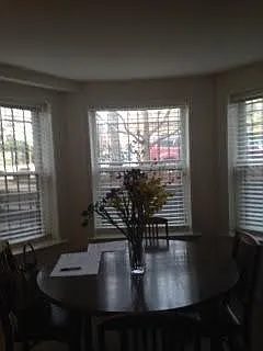 bay window