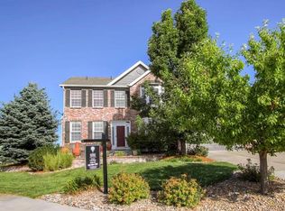 565 Rita Pl, Castle Pines, CO 80108