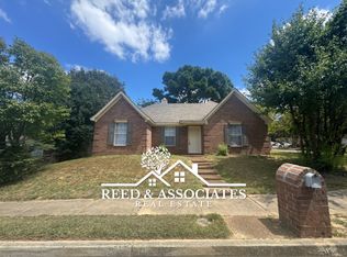 4068 Angelace Dr N, Memphis, TN 38135