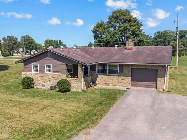 47 Private Drive 9354, Proctorville, OH 45669