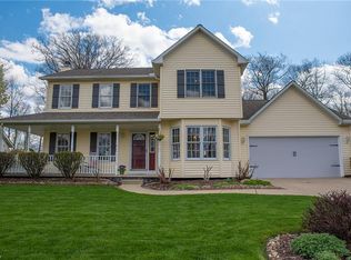 3752 Sandlewood Dr, Brunswick, OH