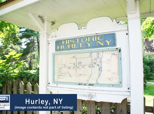 263 Old Route 209, Hurley, NY 12443