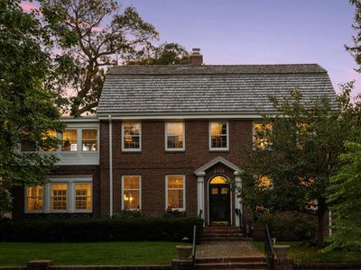 2322 Oliver Ave S, Minneapolis, MN, 55405