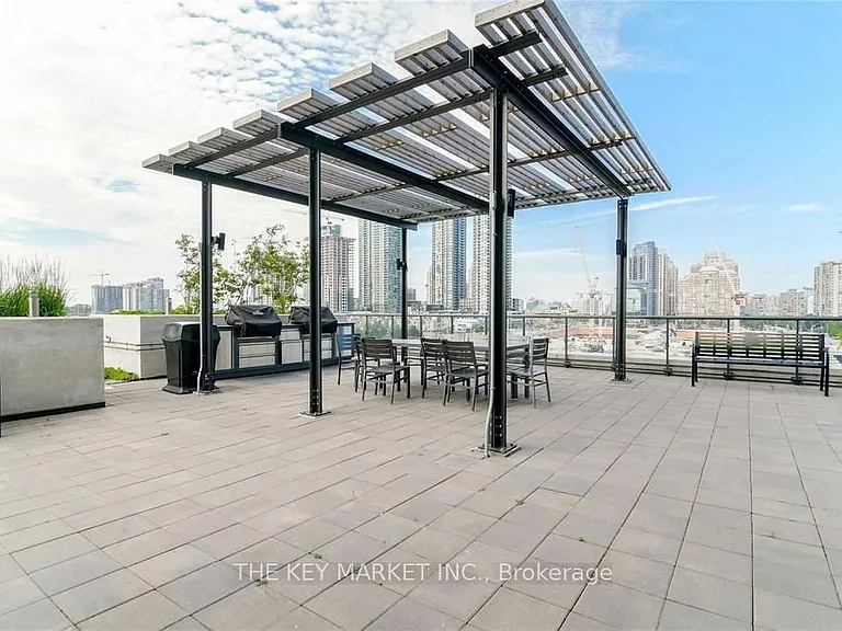 3975 Grand Park Dr #3605 — Photo 24