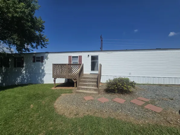 5 Doc Weaver Dr, Asheville, NC 28806
