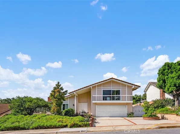 25431 Remesa Dr, Mission Viejo, CA 92691