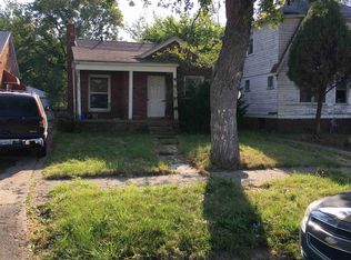 13560 Cloverlawn St, Detroit, MI 48238
