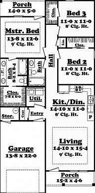 2nd image of 200 Woodsong Ln Lot 1