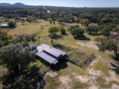 337 OAKRIDGE LN, Pipe Creek, TX, 78063
