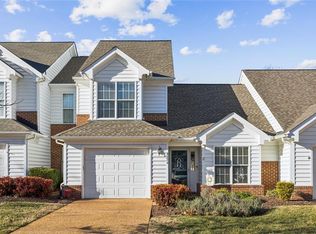 2529 Fair Chase, Williamsburg, VA