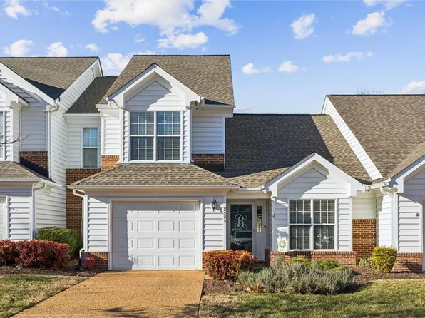 2529 Fair Chase, Williamsburg, VA 23185