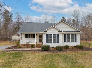 1220 High Ridge Dr, Mebane, NC 27302