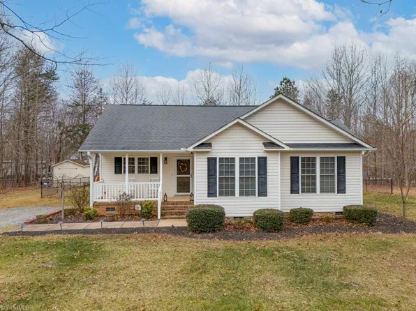1220 High Ridge Dr, Mebane, NC 27302