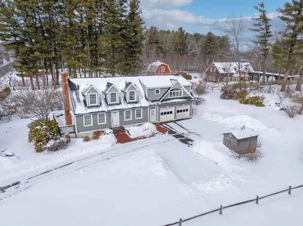 220 Dover Point Road, Dover, NH 03820