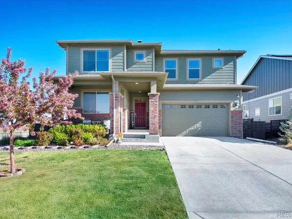 26909 E Cedar Avenue, Aurora, CO 80018