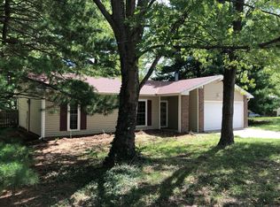 2312 S Kendallwood Rd, Columbia, MO 65203