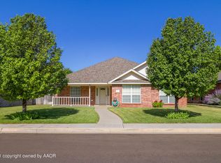 5810 Bowie St, Amarillo, TX 79118