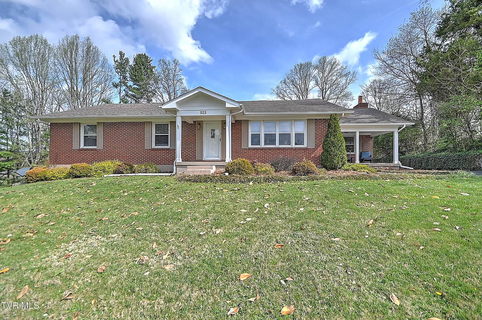 525 Cheyenne Rd photo 1