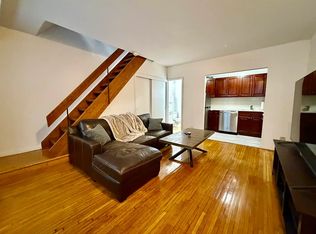 135 Charles St #THB, New York, NY 10014
