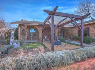 7500 Republic Dr NE, Albuquerque, NM 87109