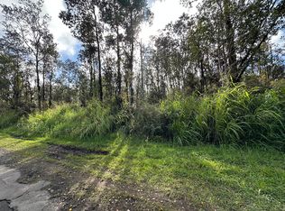 Palainui Ave LOT 1, Mountain View, HI 96771