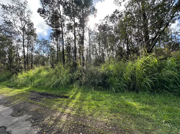 Palainui Ave Lot 1, Mountain View, HI 96771