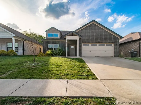 4493 Kestrel Court, Jeffersonville, IN 47130
