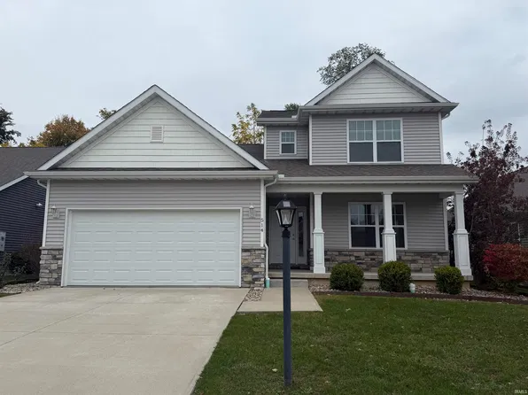 514 S Jackson St #16, Bremen, IN 46506