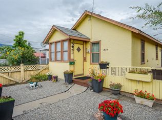 219 Hastings Ave, Penticton, BC V2A 2V5