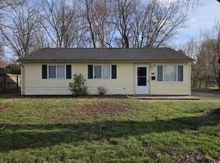 4710 Palma Rd, Louisville, KY 40272