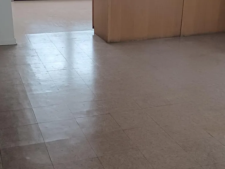 Large storage closet
