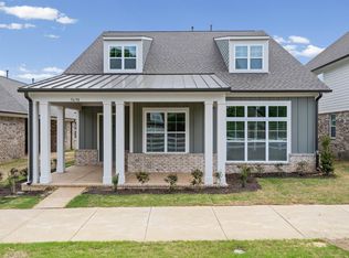 5698 Gerber Dr, Arlington, TN 38002