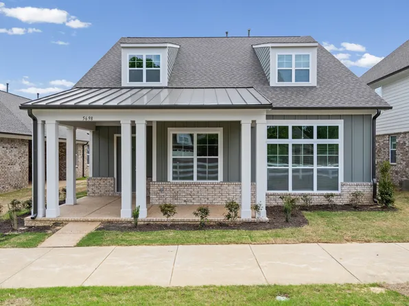 5698 Gerber Dr, Arlington, TN 38002