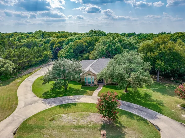 802 Ovilla Oaks Dr, Ovilla, TX 75154