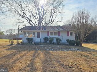 6125 Fishers Station Rd, Lothian, MD 20711