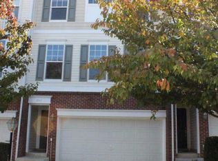 8143 Cello Way, Manassas, VA 20111