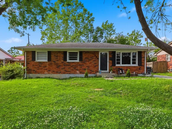 345 Larkwood Dr, Lexington, KY 40509