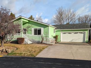 1188 NE 27th St Unit 12, Bend, OR