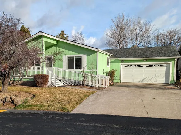 1188 NE 27th St Unit 12, Bend, OR 97701