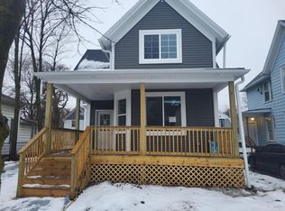 1620 Erie St, Racine, WI 53402