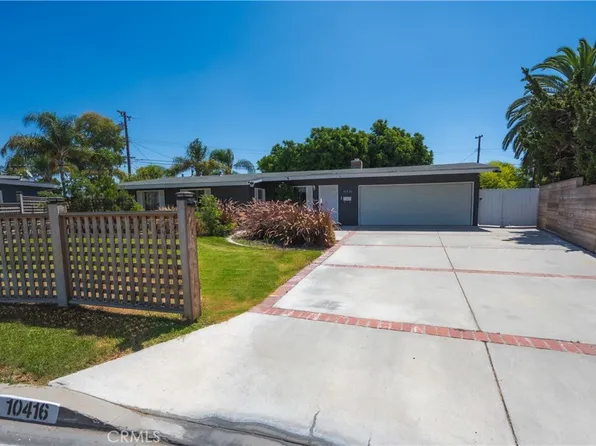 10416 Orchid Cir, Garden Grove, CA 92840