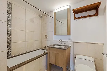 Rented by Corcoran