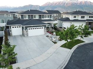 89 E Rose Way, Vineyard, UT 84059