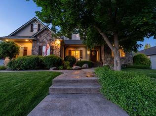 96 N Mountain Vistas Rd, Kaysville, UT 84037