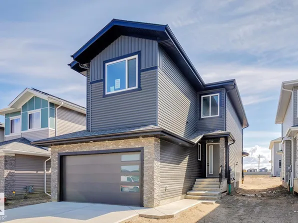 6269 19th St NE, Leduc County, AB T4X 3C8