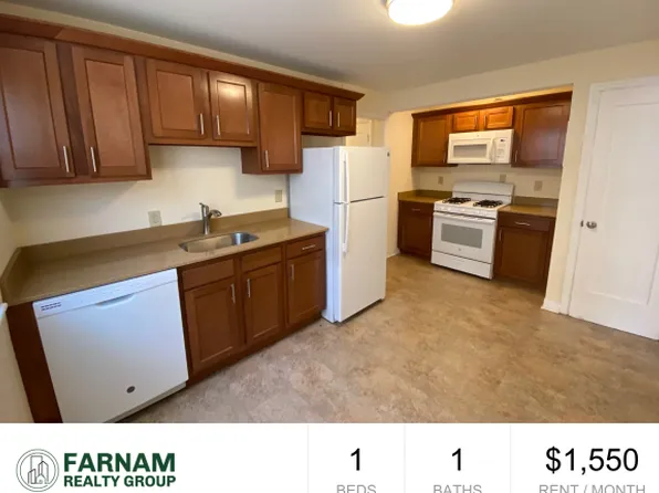 117 Sheldon Ter #2L, New Haven, CT 06511